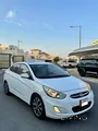 Hyundai Accent Full Option