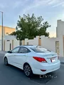 Hyundai Accent Full Option