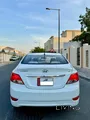Hyundai Accent Full Option