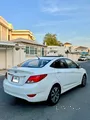 Hyundai Accent Full Option