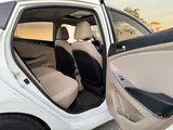 Hyundai Accent Full Option
