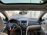 Hyundai Accent Full Option