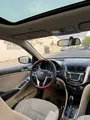 Hyundai Accent Full Option
