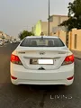 هيونداي أكسنت كامل المواصفات