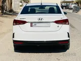 Hyundai accent model 2022