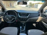 Hyundai accent model 2022