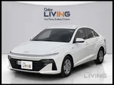 Hyundai Accent Standard 2024