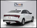 Hyundai Accent Standard 2024