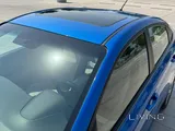 Hyundai accent (very low mileage)