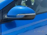 Hyundai accent (very low mileage)