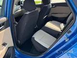 Hyundai accent (very low mileage)