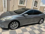 Hyundai Azera V6