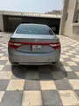 Hyundai Azera V6