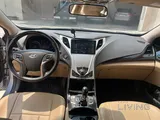 Hyundai Azera V6