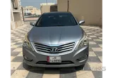 Hyundai Azera V6