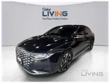 Hyundai Azera 2021