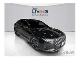 Hyundai Azera 2021