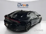 Hyundai Azera 2021