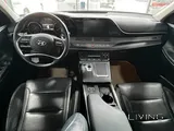 Hyundai Azera 2021