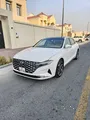 Hyundai Azera 2023