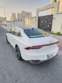 Hyundai Azera 2023