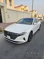 Hyundai Azera 2023
