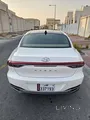 Hyundai Azera 2023