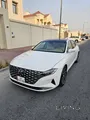 Hyundai Azera 2023
