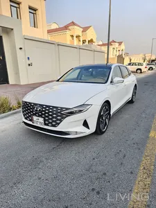 هيونداي عازيرا  2023
