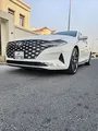 هيونداي أزيرا 2023 فئة V6