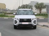 هيونداي كريتا 2025 / 1.5L