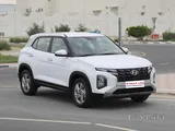 هيونداي كريتا 2025 / 1.5L