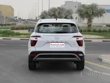 هيونداي كريتا 2025 / 1.5L