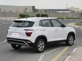 هيونداي كريتا 2025 / 1.5L