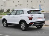هيونداي كريتا 2025 / 1.5L