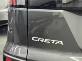 HYUNDAI CRETA 1.5L 2025 560KM