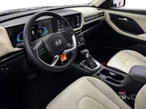 HYUNDAI CRETA 1.5L 2025 560KM