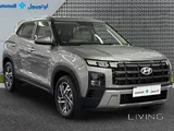 HYUNDAI CRETA 1.5L 2026 560KM