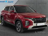 HYUNDAI CRETA 1.5L FULL OPTION 2024 50,208 KM