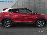 HYUNDAI CRETA 1.5L FULL OPTION 2024 50,208 KM