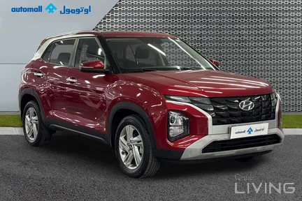 Hyundai Creta  2023
