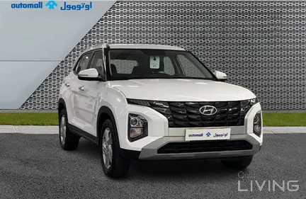 Hyundai Creta  2023