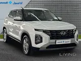 HYUNDAI CRETA 1.5L STD 2024 58,126 KM