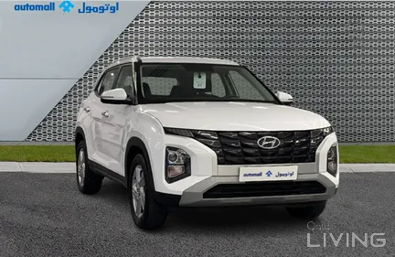 Hyundai Creta  2024