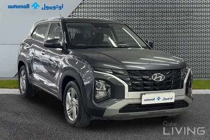 Hyundai Creta  2024
