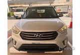 Hyundai Creta 2017