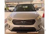 Hyundai Creta 2017