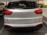 Hyundai Creta 2017