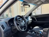 Hyundai Creta 2018