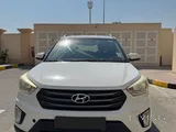 Hyundai Creta 2018